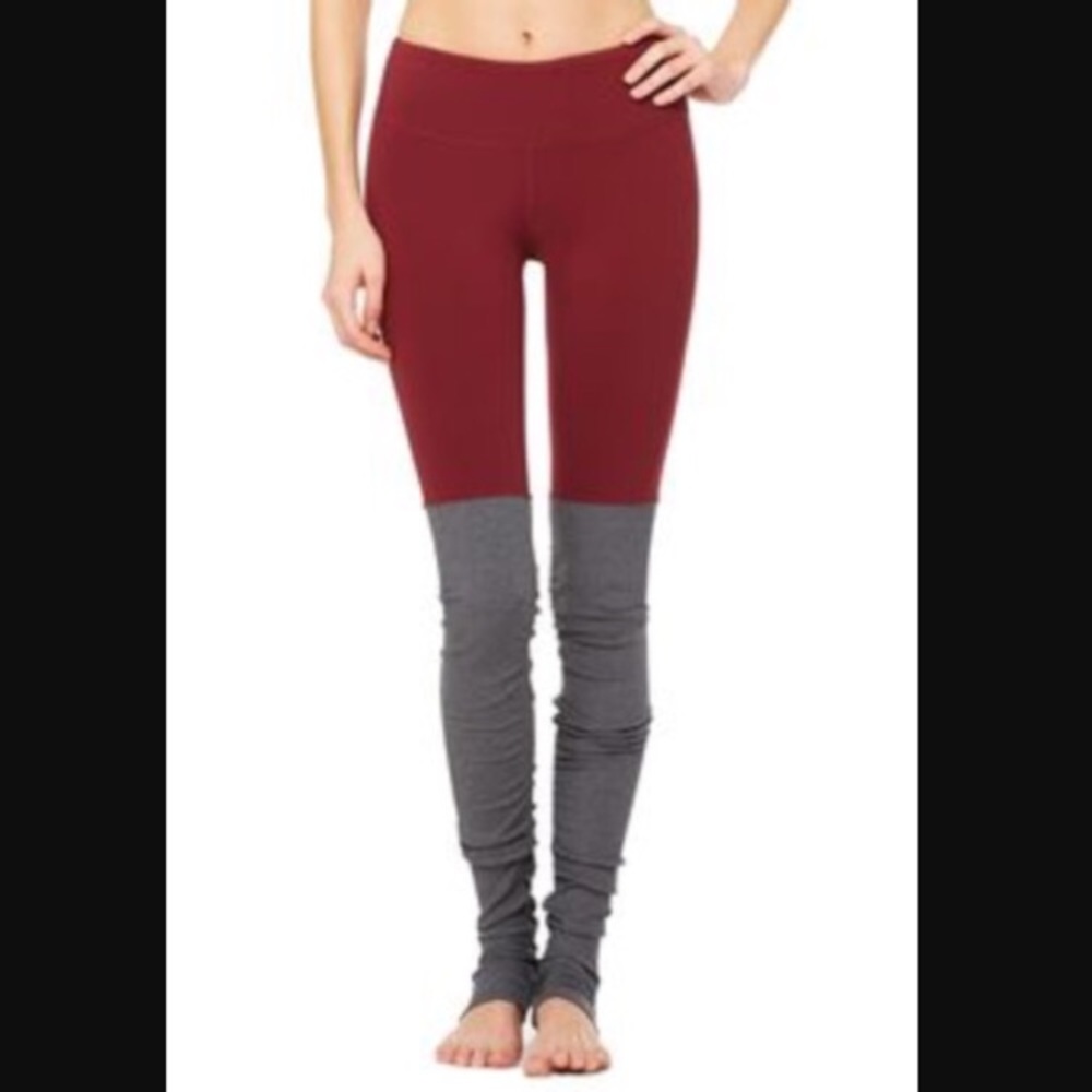 ALO Yoga Goddess Leggings